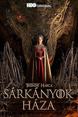 Sárkányok háza