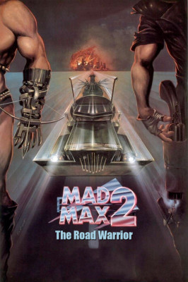 Mad Max 2. - Az országúti harcos