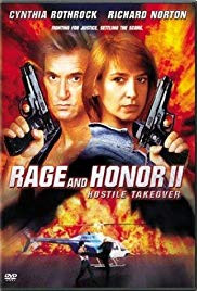 Rage and Honor II