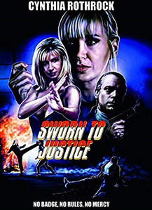 Sworn to Justice