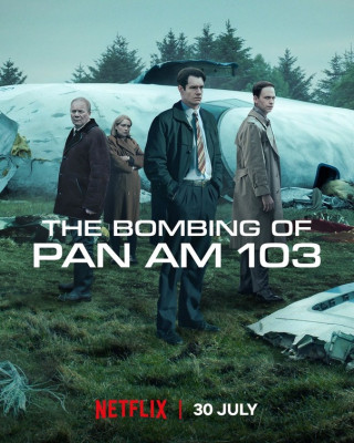 Lockerbie: A Pan Am 103-as járata
