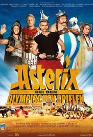 Asterix az Olimpián