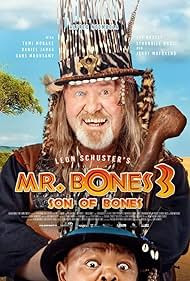 Mr. Bones 3: Son of Bones
