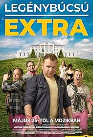 Legénybúcsú Extra