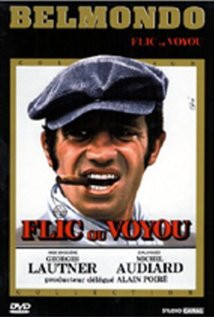 Flic ou Voyou