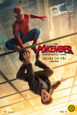 Spider-Man: Brand New Day