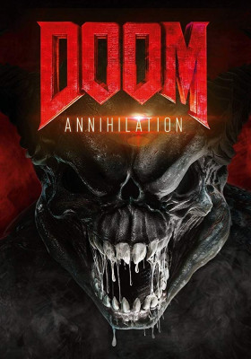 Doom: Megsemmisítés