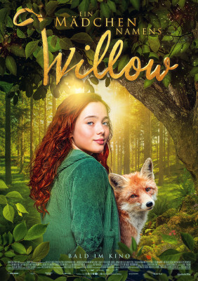 Willow és a varázserdő