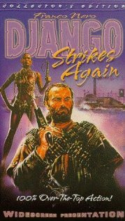 Django visszatér