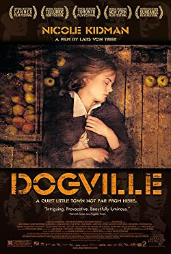 Dogville - A menedék