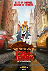 Tom és Jerry