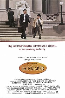 The Rainmaker
