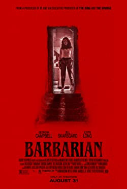 Barbár
