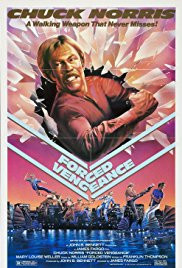 Forced Vengeance
