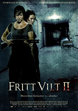 Fritt vilt II