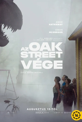 Az Oak Street vége