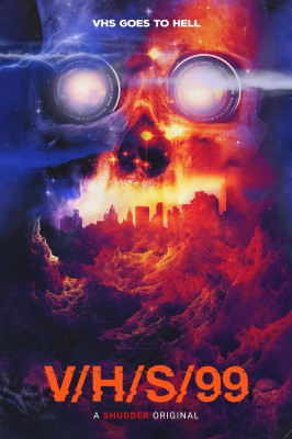 Pokol / V/H/S/99