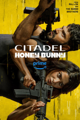 Citadella: Honey Bunny