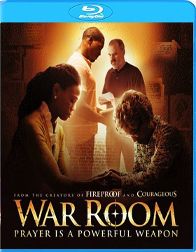 War Room - Imával nyert csaták
