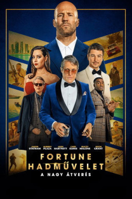 Fortune hadművelet - A nagy átverés