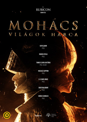 Mohács – Világok harca