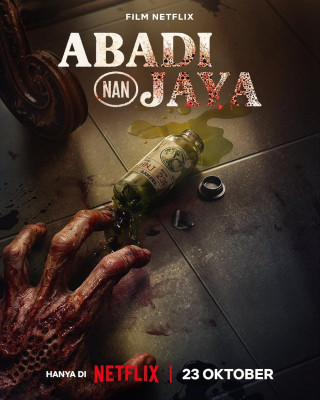 Abadi Nan Jaya