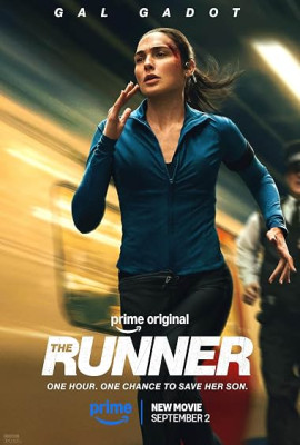 The Runner – Versenyfutás az életért