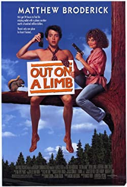 Az alkusz nem alkuszik / Out on a Limb