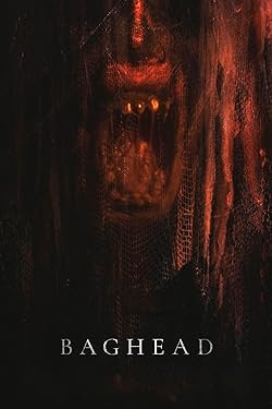 Holtakkal suttogó / Baghead