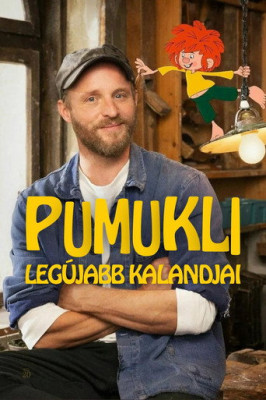 Pumukli legújabb kalandjai