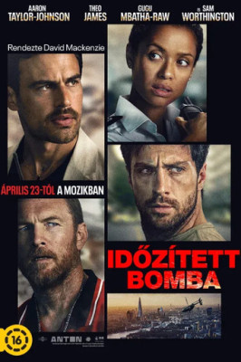 Időzített bomba