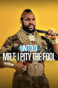 Első kézből: Mr. T