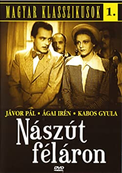 Nászút féláron