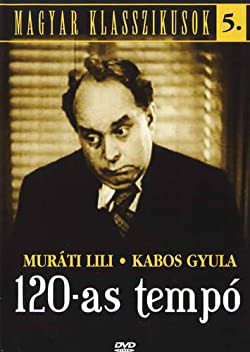 120-as tempó