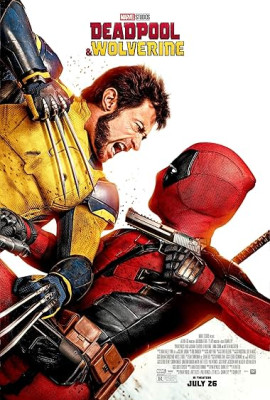 Deadpool &amp; Rozsomák