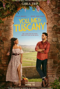 Te &amp; Én &amp; Toszkána / Italianna