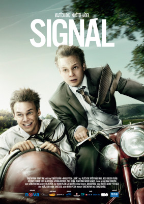 Az első jel / Signal One