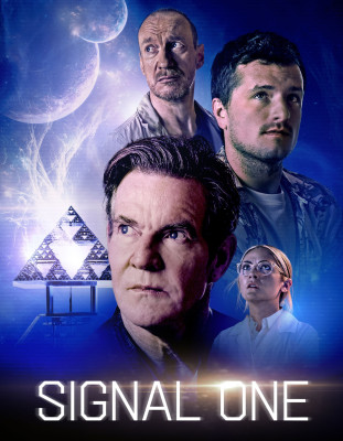 Az első jel / Signal One