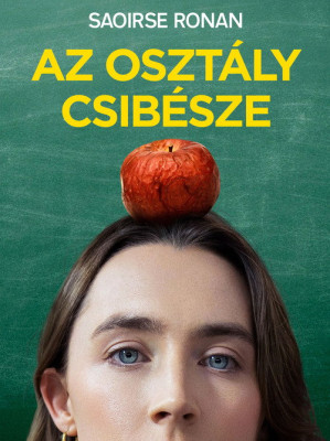 Az osztály csibésze