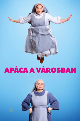 A Nun in the City