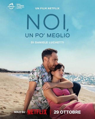 Noi, un po' meglio
